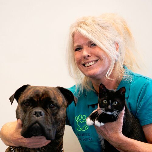 Mireille Paraveterinair